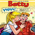 Betty Collection #1