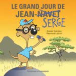 Le grand jour de Jean-Serge