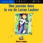 Une journée dans la vie de Lorian Loubier