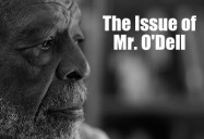 The Issue of Mr. O'Dell