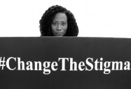 The Blind Stigma : Mental Health within the Black Community