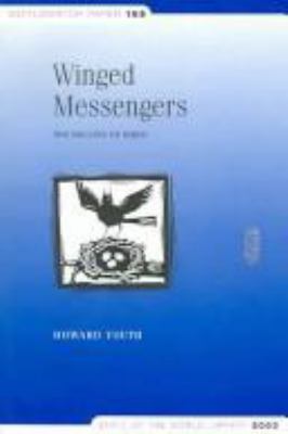 Winged messengers : the decline of birds