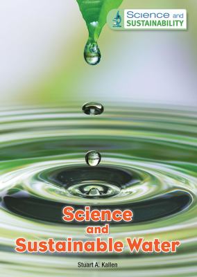 Science and sustainable water