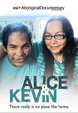 Alice and Kevin