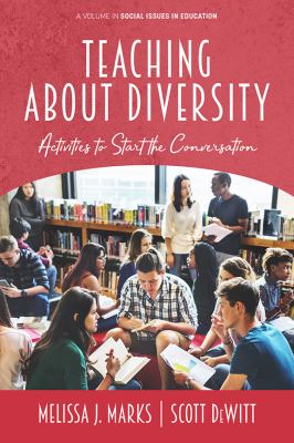 Teaching about diversity : activities to start the conversation