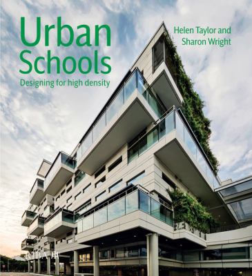 Urban schools : designing for high density