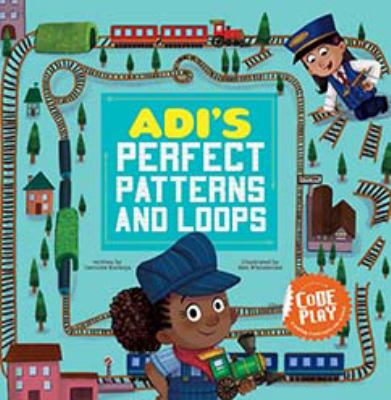Adi's perfect patterns and loops