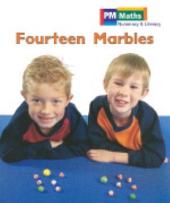 Fourteen marbles