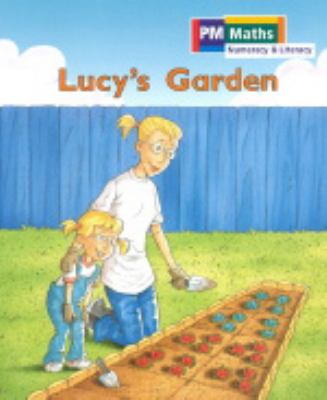 Lucy's garden