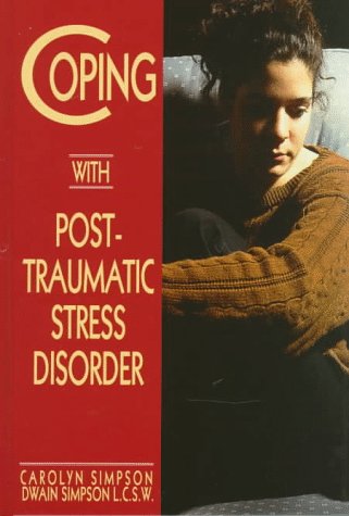 Coping with post-traumatic stress disorder