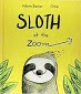 Sloth at the zoom