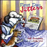 First day jitters