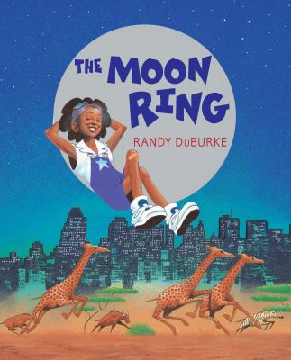 Moon Ring, The