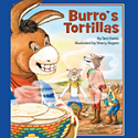 Burro's tortillas
