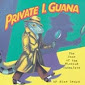 Private I. Guana : the case of the missing chameleon