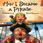 How I became a pirate