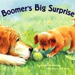 Boomer's big surprise