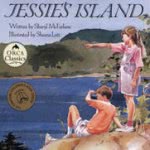 Jessie's island