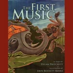 The first music