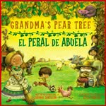 Grandma's pear tree