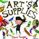Art's supplies