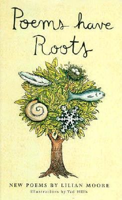 Poems have roots : new poems