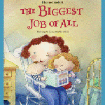 The biggest job of all