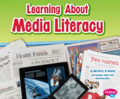 Learning about media literacy