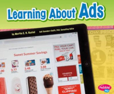 Learning about ads