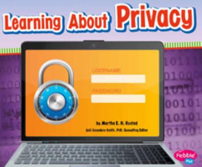 Learning about privacy