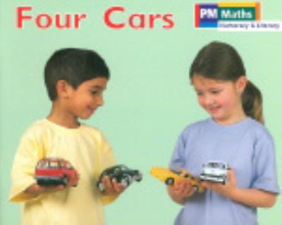 Four cars