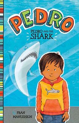 Pedro and the shark