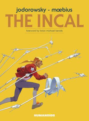 The incal