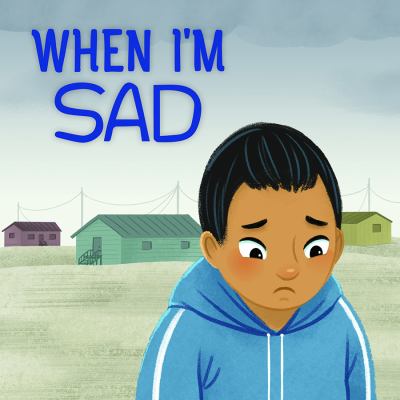 When I'm sad