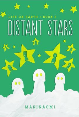 Distant stars