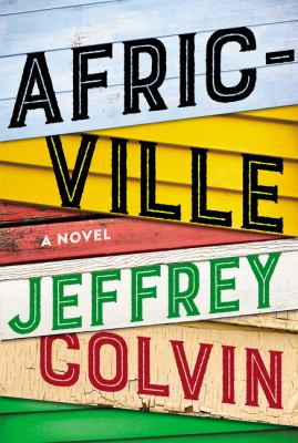 Africville : a novel