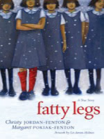 Fatty legs