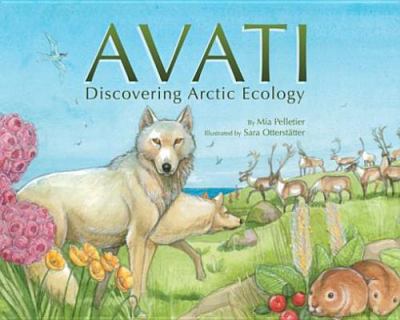 Avati : discovering Arctic ecology