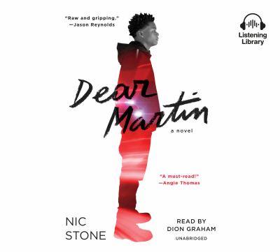 Dear Martin : a novel