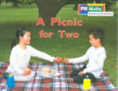 A picnic for two