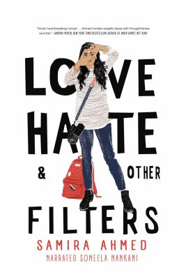 Love, hate & other filters