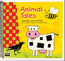 Building on patterns : the primary braille literacy program : first grade: unit 3, lessons 14-18 : Animal tales