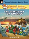 Geronimo Stilton, 1. The Discovery of America /