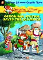 Geronimo Stilton, 10. Geronimo Saves the Olympics /