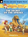 Geronimo Stilton, 2. The Secret of the Sphinx /