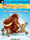 Geronimo Stilton, 5. The Great Ice Age /