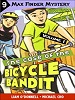 Max Finder, 9. The case of the bicycle bandit /