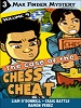 Max Finder 4.3. The Case of the chess cheat /