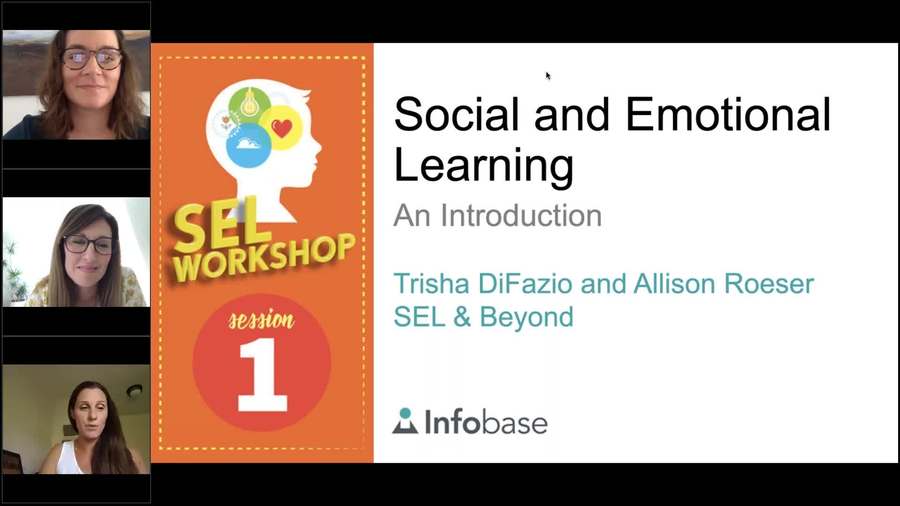 A Dynamic Introduction to Social and Emotional Learning and Its Core Competencies