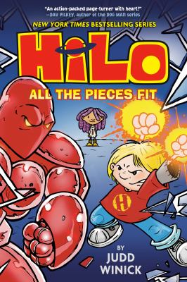 Hilo. 6, All the pieces fit /